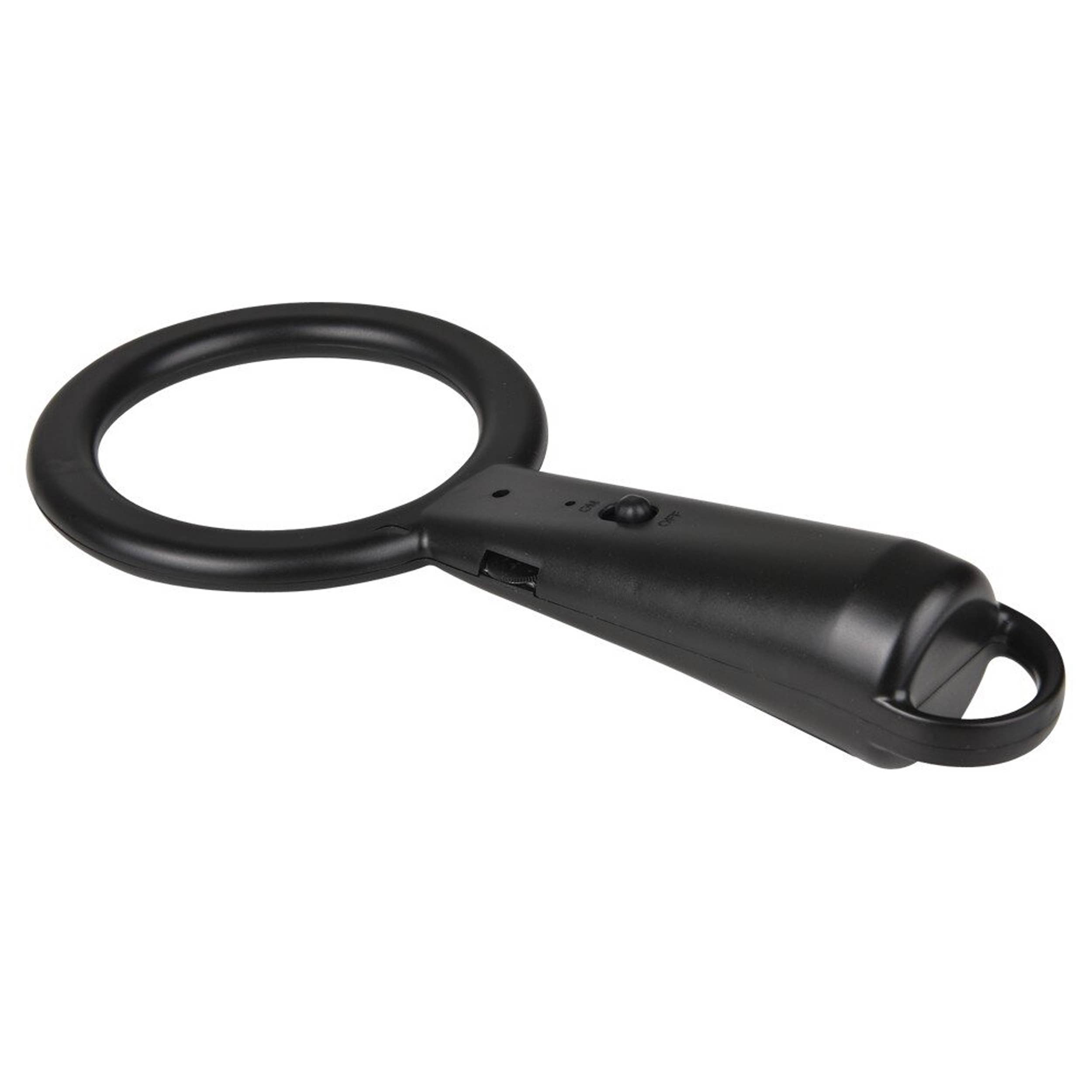 Toyarina - Wholesale Classic Toy - Kids - 9" Pocket Metal Detector – Compact Treasure Hunting Tool2