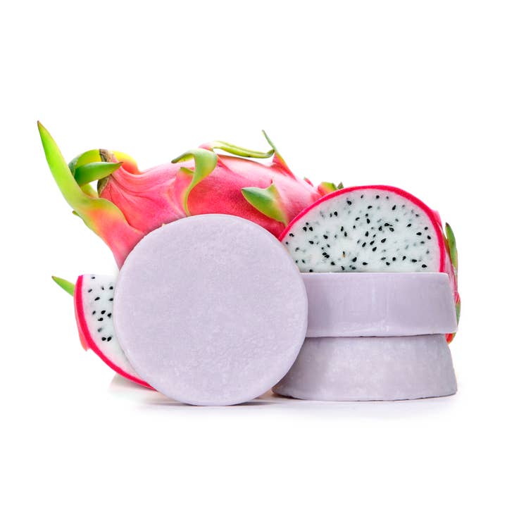 The Naked Bomb by Sweet & Sassy - Wholesale Hair Conditioner - Conditioner Bar - All Natural, Eco-Friendly, Made in USA
