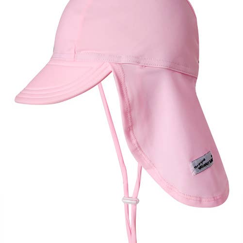 Chapeau de protection solaire UV pour enfants rose clair – Protection SPF 50+ pour la vente par Vaenait Baby