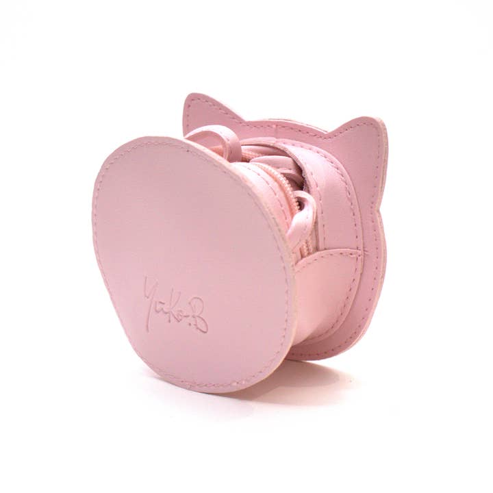 Yuko B - Wholesale Crossbody Bag - Kids - Animal Crossbody Bag for Kids - Joon Rose5