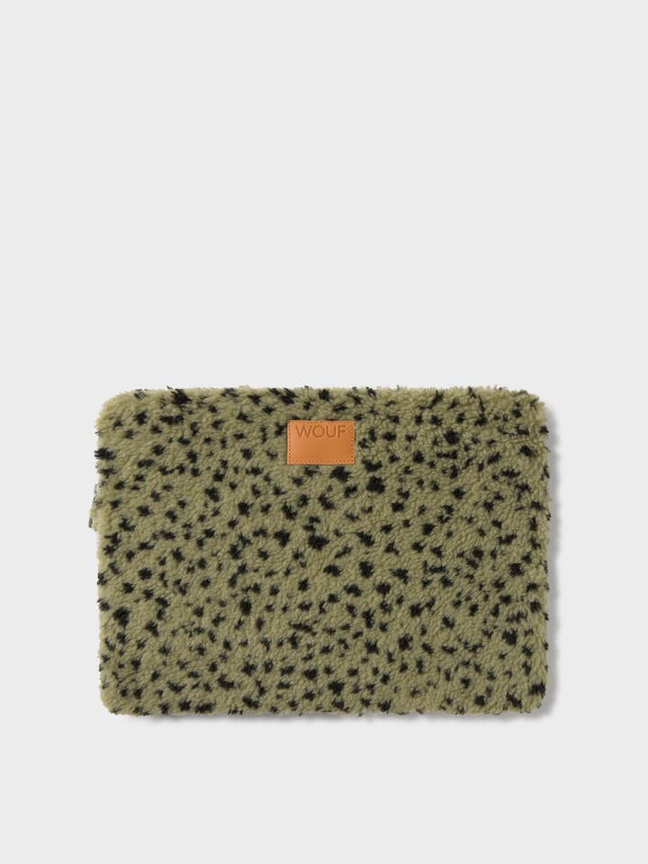 Olivia Laptop Sleeve 13" & 14" for engroshandel hos Wouf