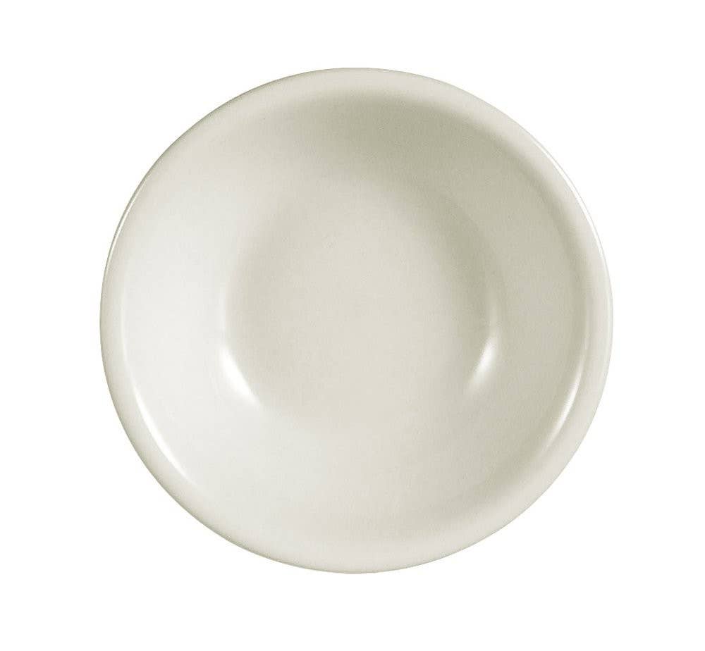 Yanco - Wholesale Bowl - 10 1/4" X 7 1/2" X 2" BAKE BOWL AMERICAN WHITE0