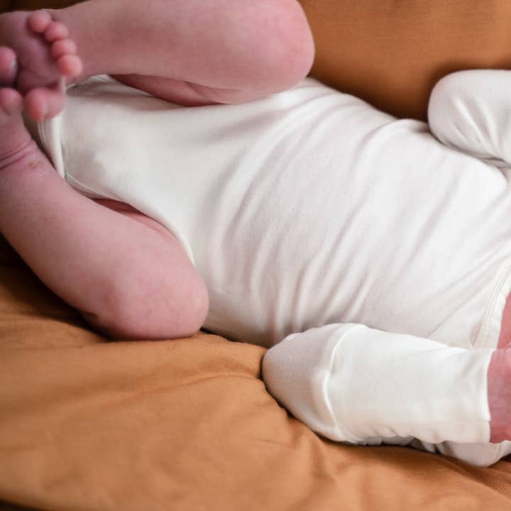 Pip + Phee – wholesale Bodysuit (non-footed) – Baby – Long Sleeve Bodysuits17