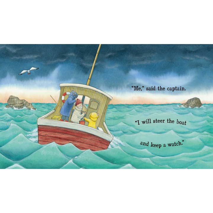 Simon & Schuster - Wholesale Book - Kids - I'll Catch You If You Fall by Mark Sperring
