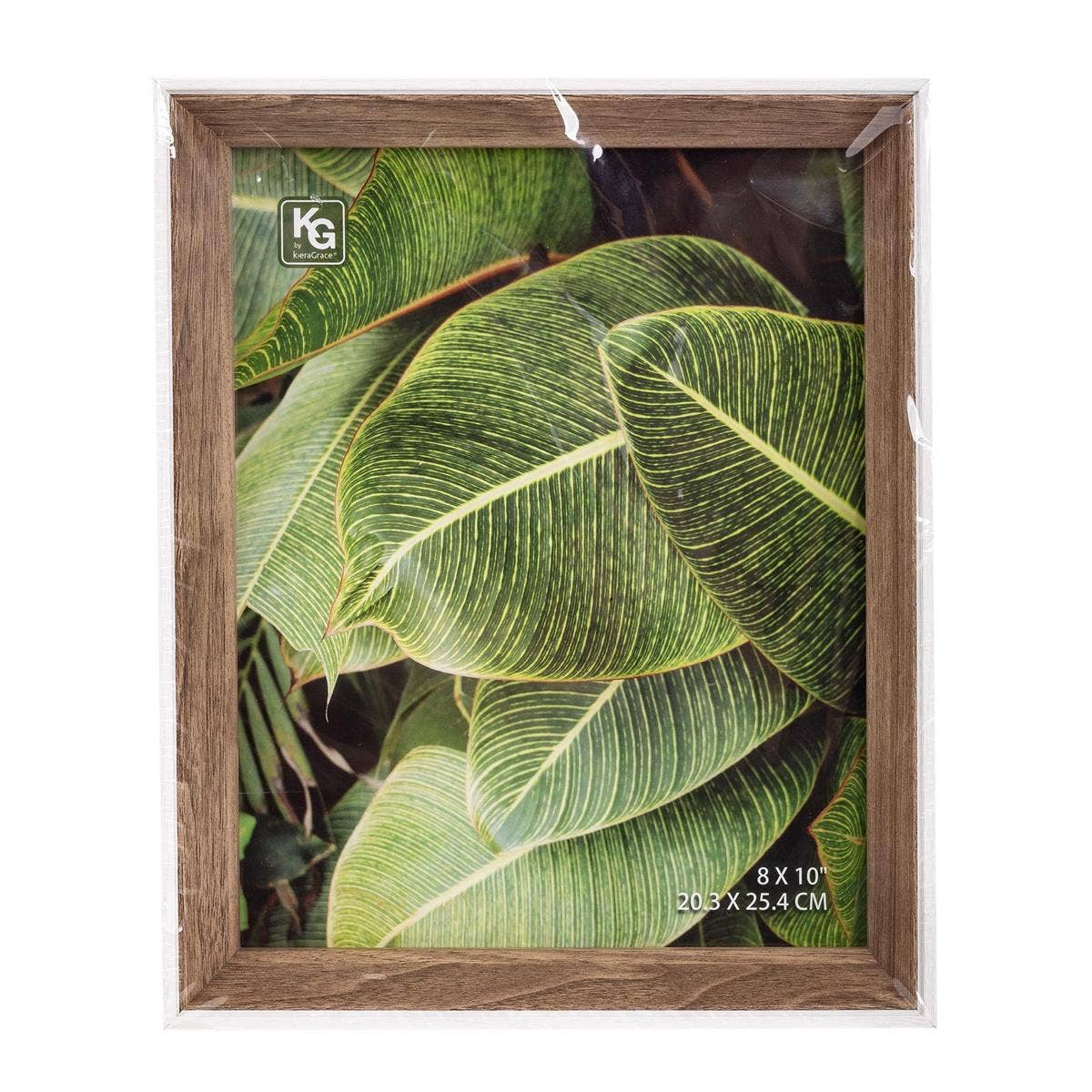 Kiera Grace - Wholesale Picture Frame - Kiera Grace Shadow Photo Frame with Wood shadow edge6