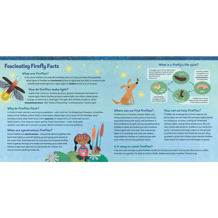 Barefoot Books - Vente Preschool Book (3-5) - Galaxie Firefly4