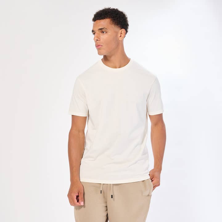 Camiseta de peso medio 7007 para hombre para venta al por mayor de Toberman Group Inc