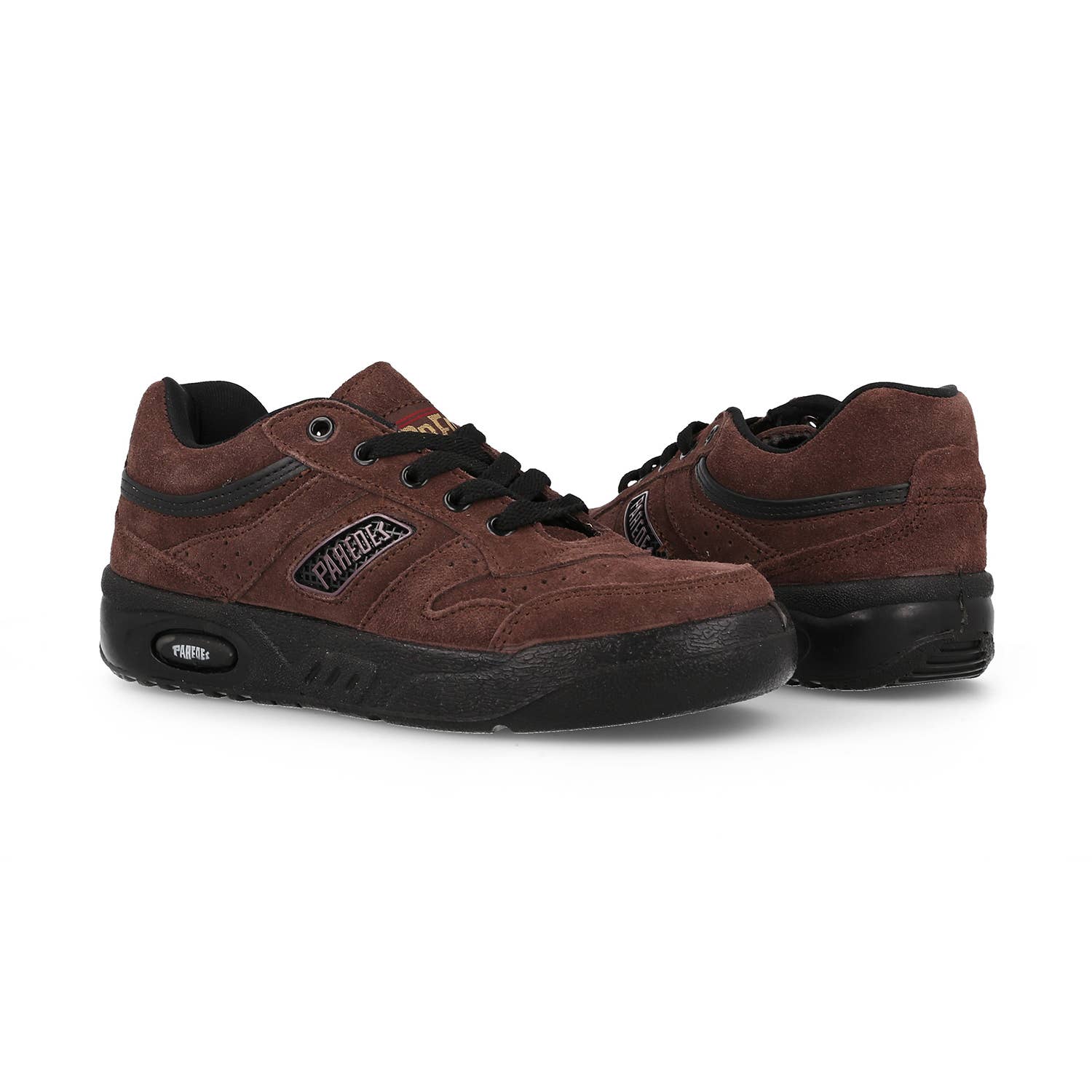 Paredes - Wholesale Athletic Sneakers - Men's - Deportivo Paredes Serraje Ecology7