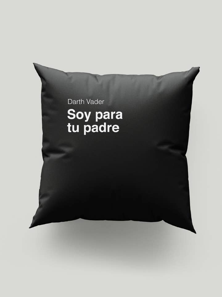 Darth Vader for engroshandel hos Themaincolor