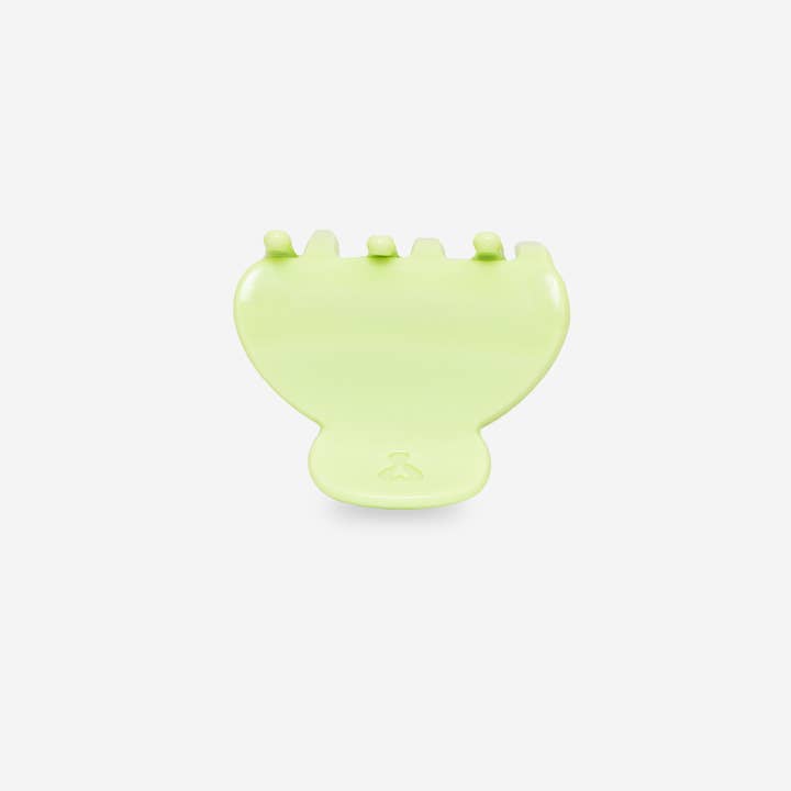 sasstie - Wholesale Hair Clip - Women's - Hair clip - Coope Lime