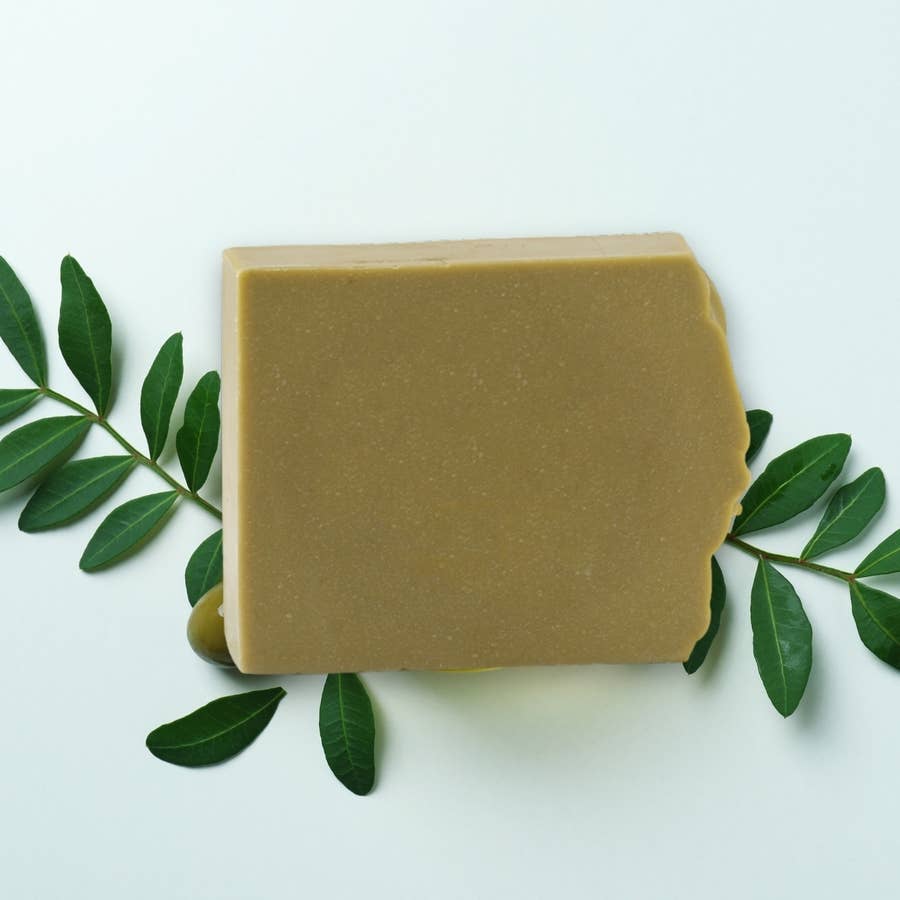 Zen'Arôme – Großhandel Seifensets – Bio-Handseife Olivenöl, Lorbeer Sheabutter10