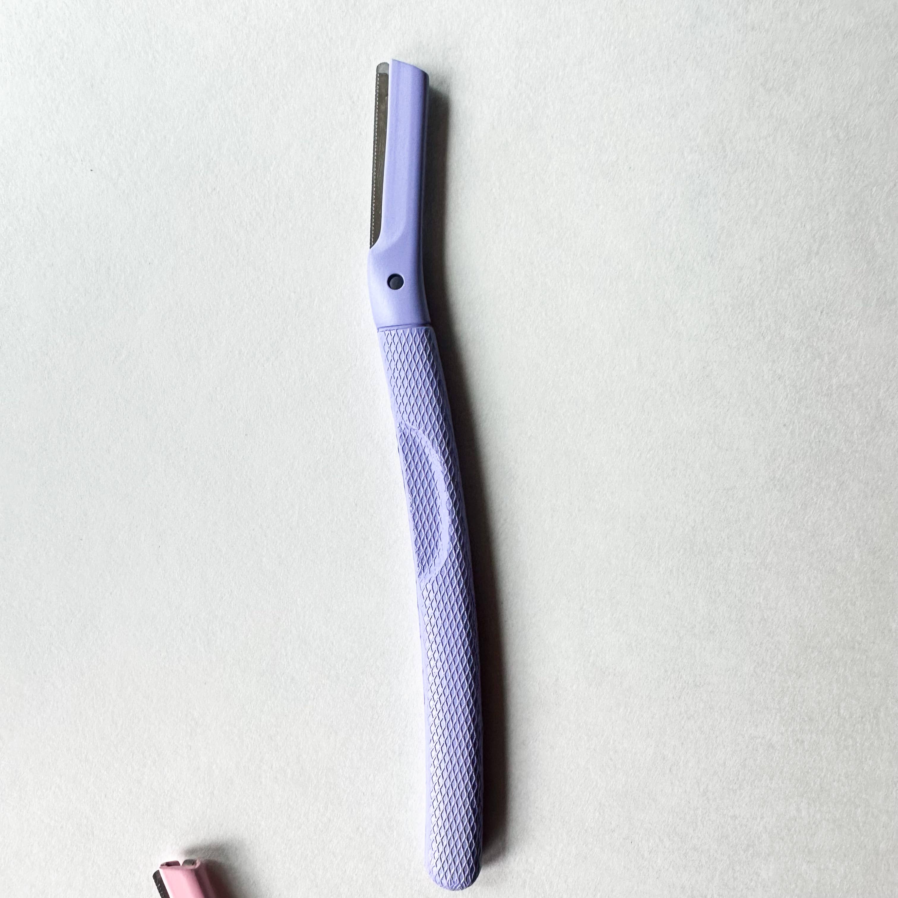 Smile Boutiques - Wholesale Eyebrow Razor/Shaper - Plastic Free Reusable Metal Eyebrow Razor7