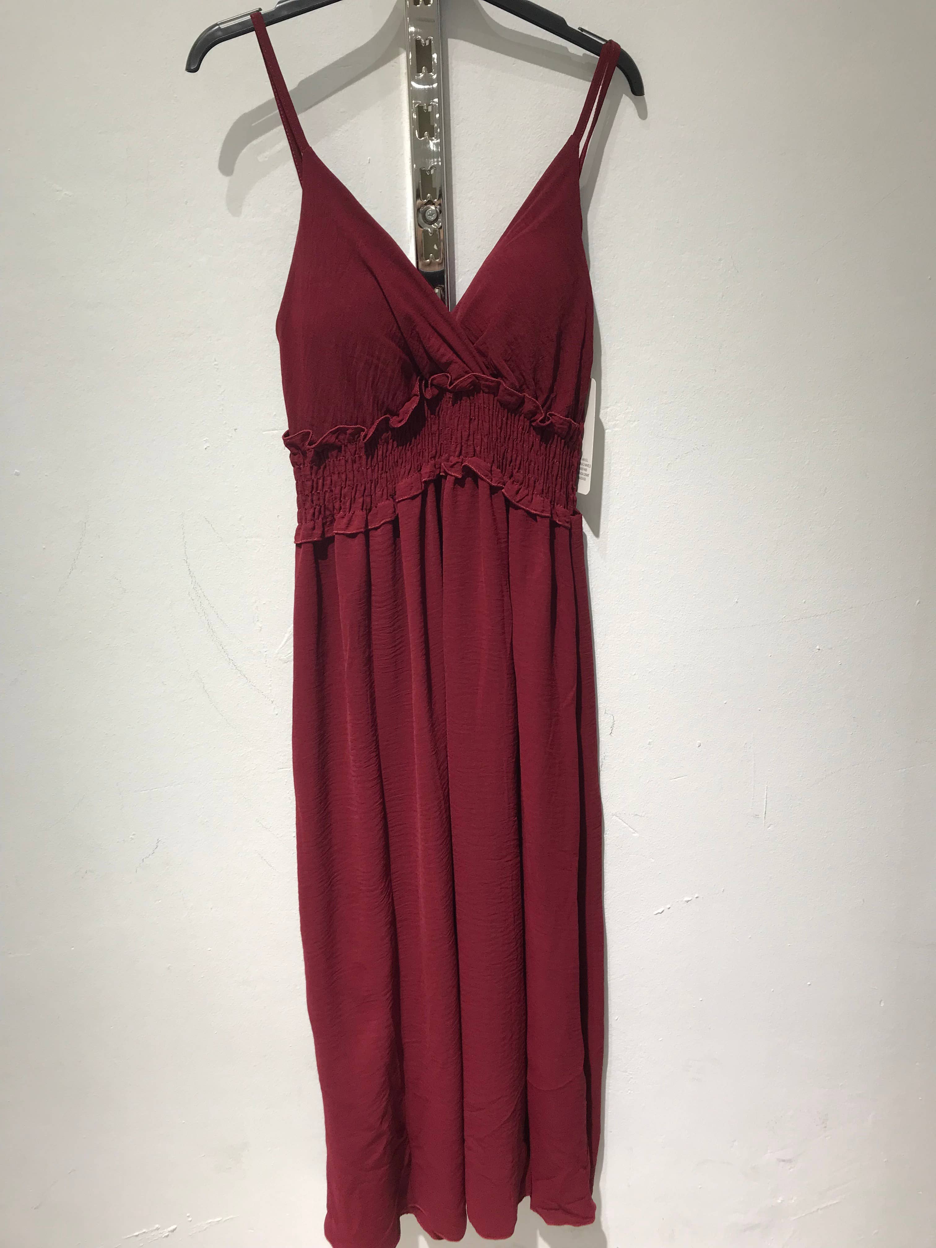 Only Yuan - Wholesale Dress - Women's - ref 3351 dress3