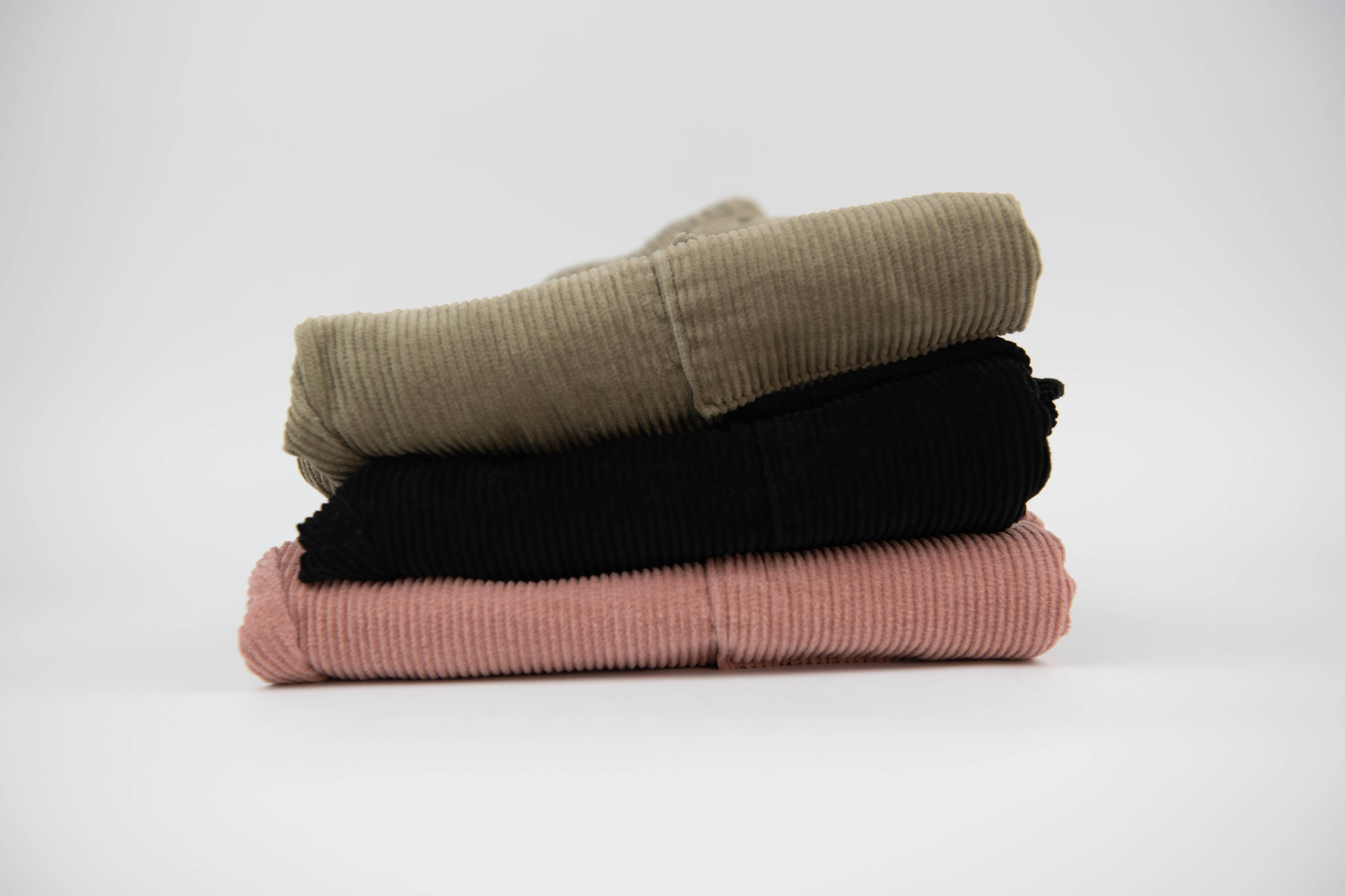 Good Morning Baby - Wholesale Pants - Kids - Cargo Corduroy Pants2