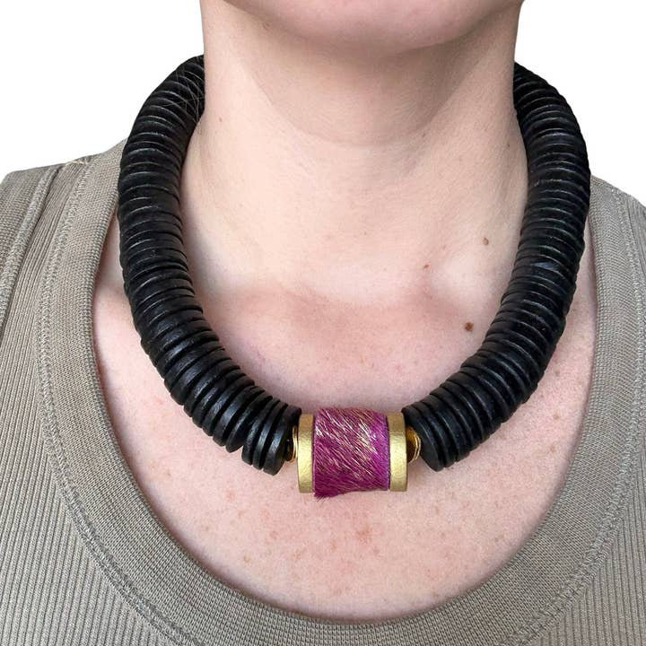 ASHLAND PETIT MALIN pour la vente par Cannon Collar