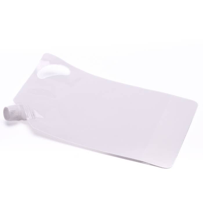 London Luxury Candle Supplies - Wholesale Reed Diffuser - Diffuser Refill Spout Pouch0