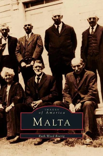 Books by splitShops - Wholesale History & Geography Book - Malta - Hardcover0