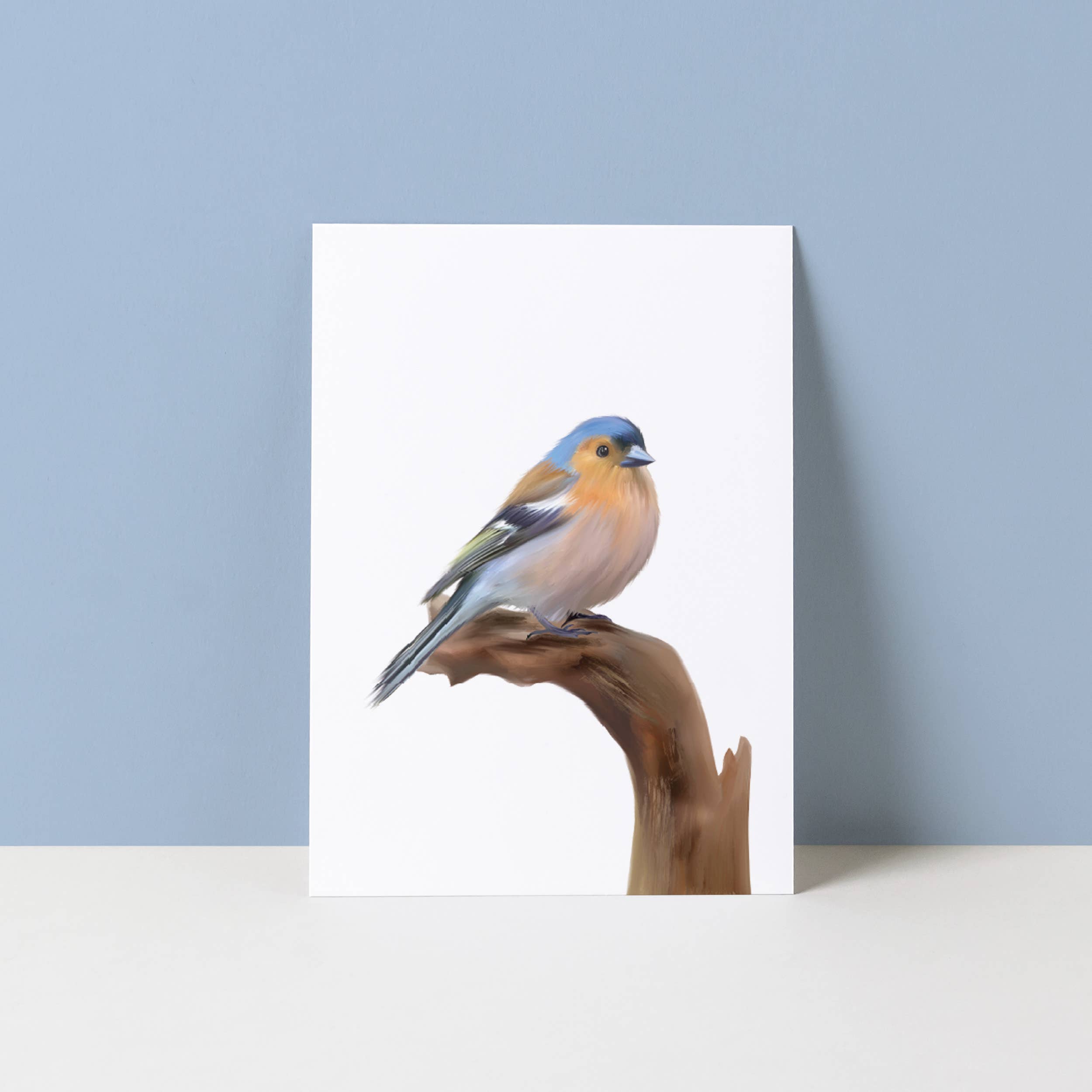 Studio Poppybird - Wholesale Postcard - Postcard | Finch0