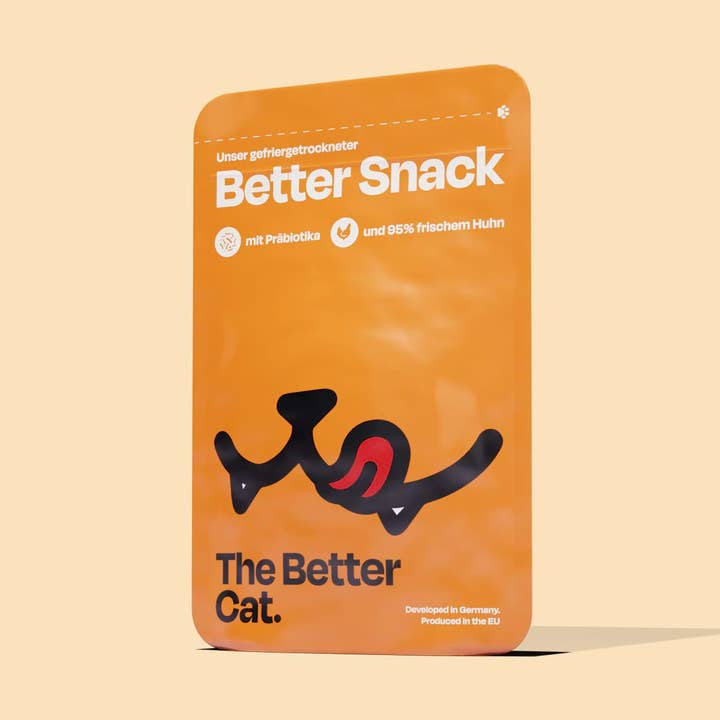 Frango Puro Liofilizado 50G Liofilizado 🐔 por atacado de The Healthy Pet Co. GmbH