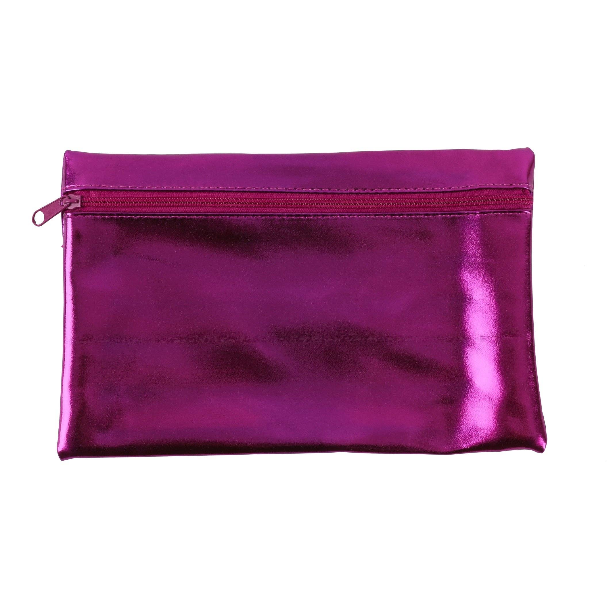 VIAI Beauty - Wholesale Makeup Brush Set - PROLUX 7pc Makeup Brush Set7