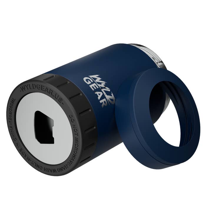 Wyld Gear - Wholesale Drink Huggers & Koozies - 12 oz Multi Can Cooler29