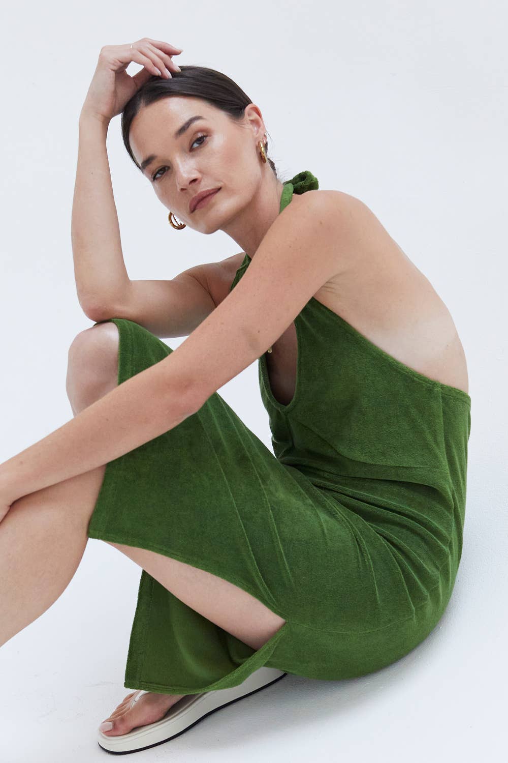 10+ Slip Dresses to add to your Closet - FROM LUXE WITH LOVE
