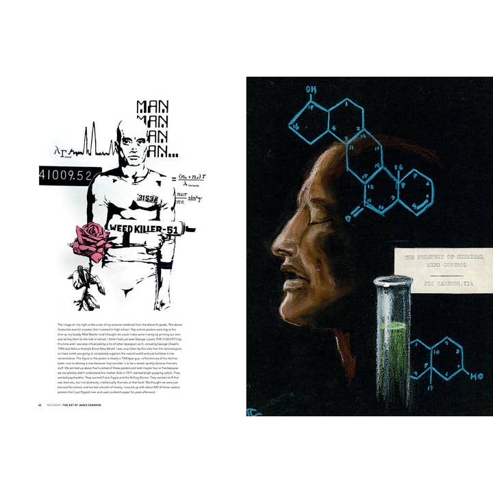 Insight Editions - #1 Pop Culture Publisher - Wholesale Display Book - Tech Noir2