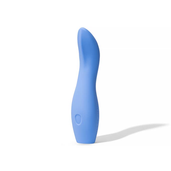 Dame Products - Wholesale Sex Toy - Dip, Versatile Classic Vibrator