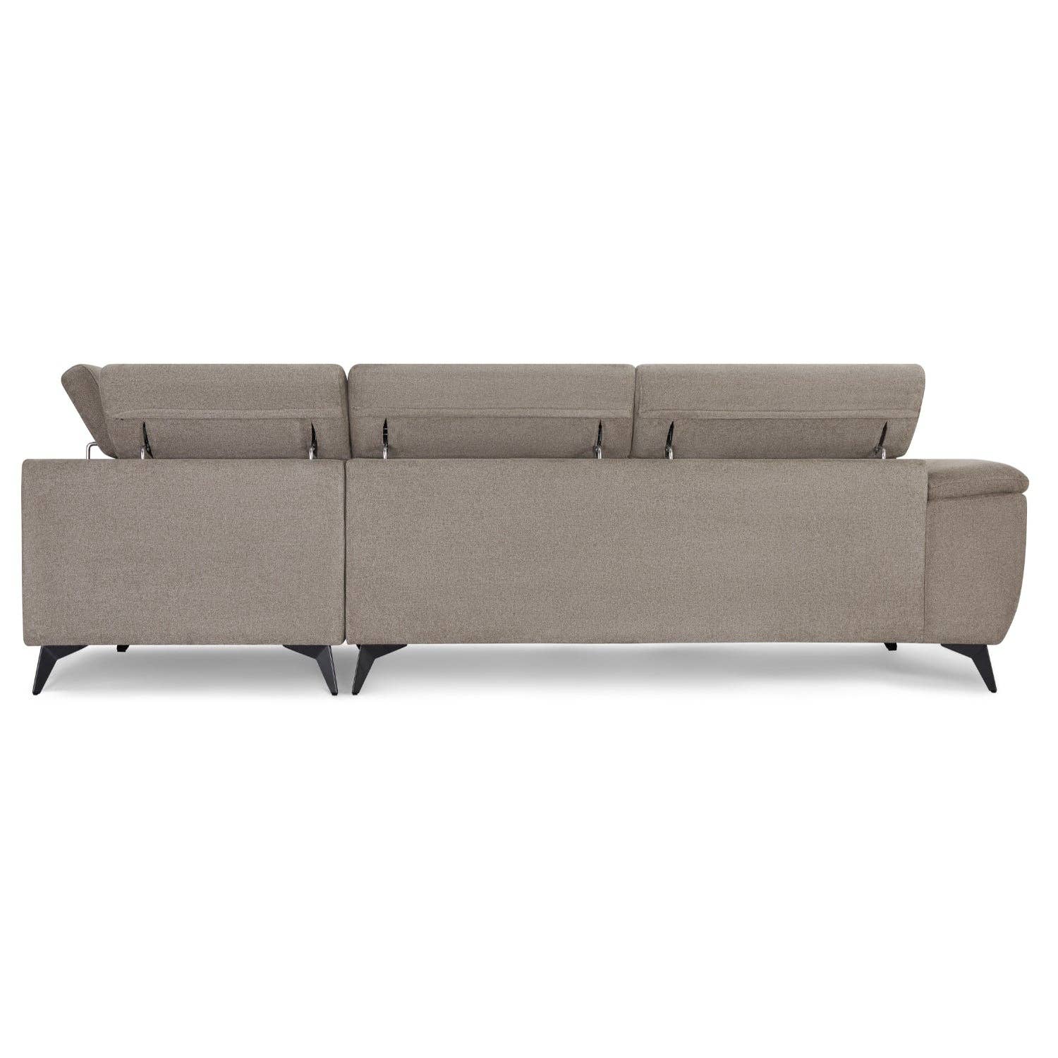 Furnhouse - Wholesale Sofa - Corner Sofa Betis Beige Right6