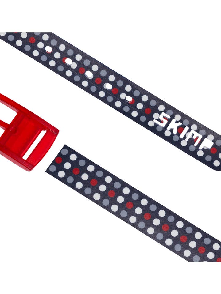 Dots 3 bælte for engroshandel hos Skimp