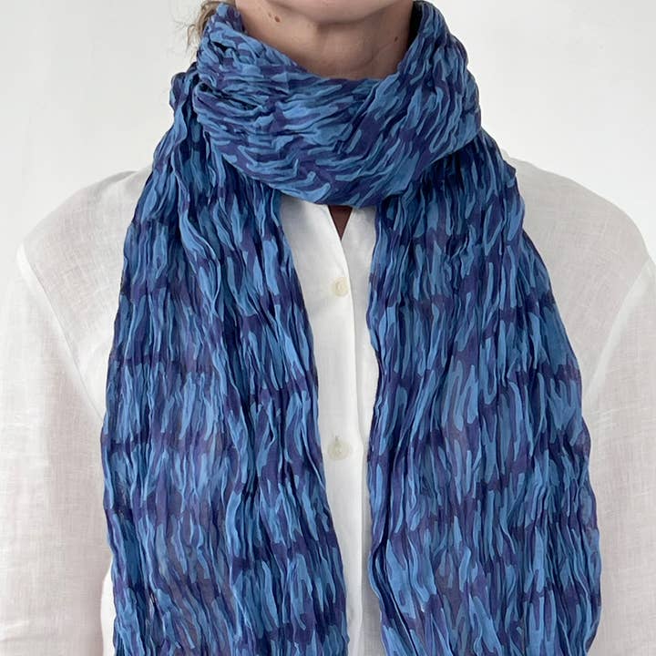 See Design – wholesale Scarf – Women's – Cotton Scarf