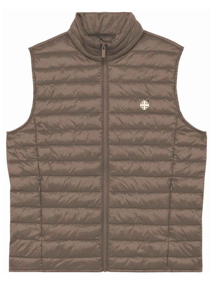 Men's Bodywarmer - "Samson" for wholesale by ANTIOCHIA