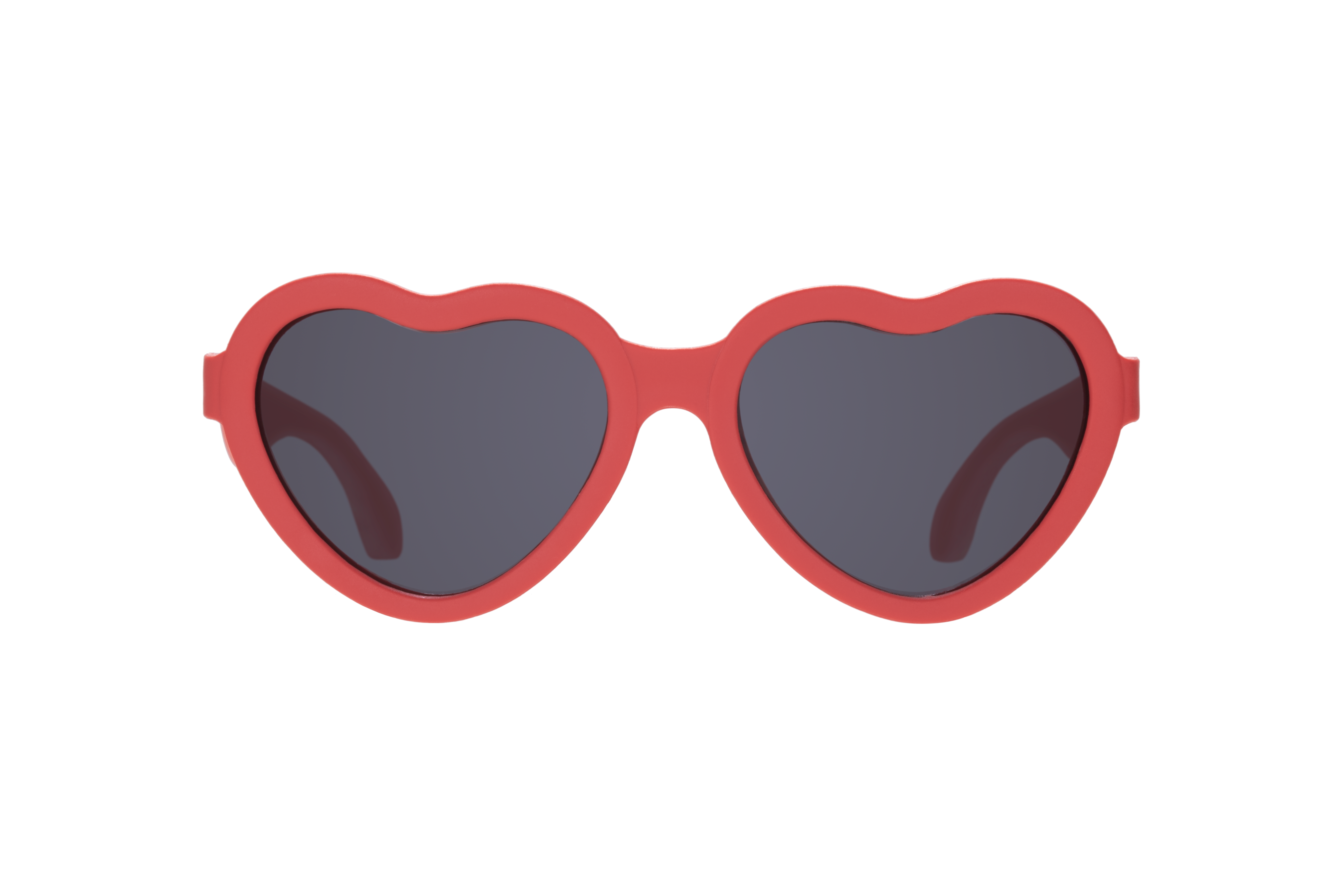 Babiators - Wholesale Sunglasses - Kids - Candy Apple Hearts Kid and Baby Sunglasses0