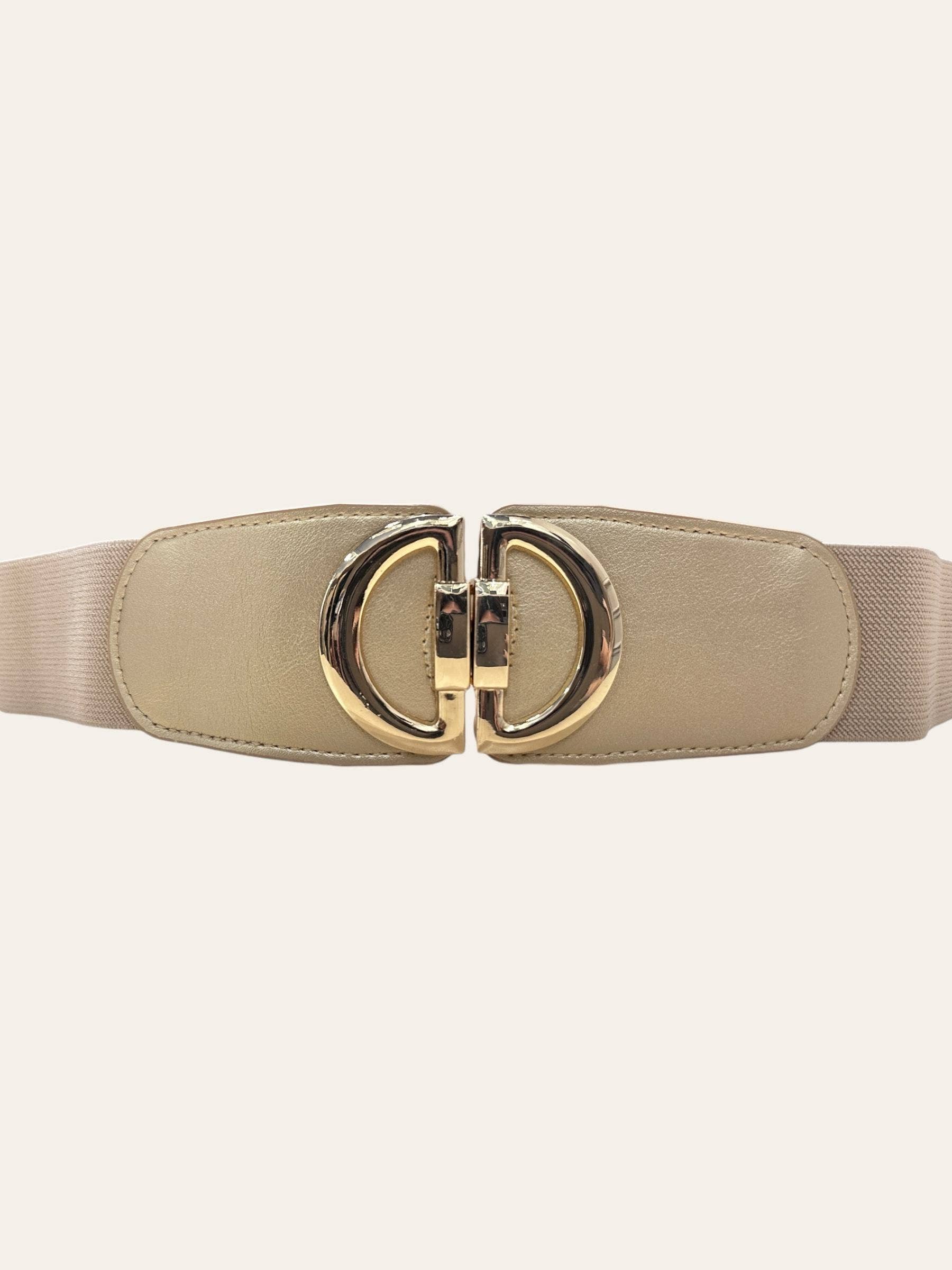 C'MELODIE - Vendita all'ingrosso Cintura - Donna - Taglia Grande - Cintura elastica chic3