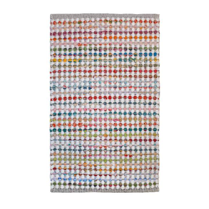 Michaelian Home/India Overseas Traders, Inc. - Wholesale Area Rug - Carter 30 X 50 Pink