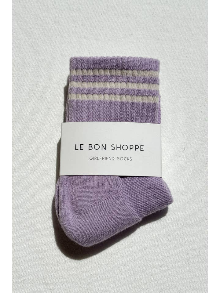 Le Bon Shoppe - Wholesale Socks - Women's - Girlfriend Socks85