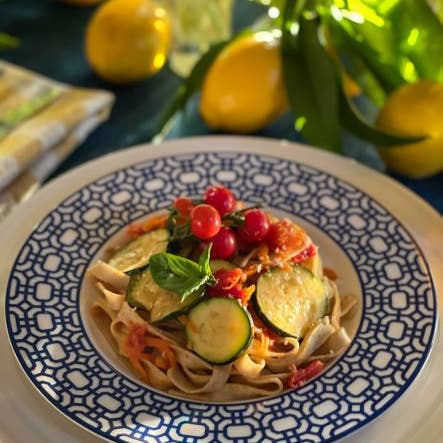 Valente Pasta - Vendita all'ingrosso Pasta - Fettuccine di Verdure / Pasta Secca / Pasta Speciale10