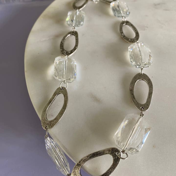 SAMPLE Luna Necklace - 49cm for wholesale by KAGI