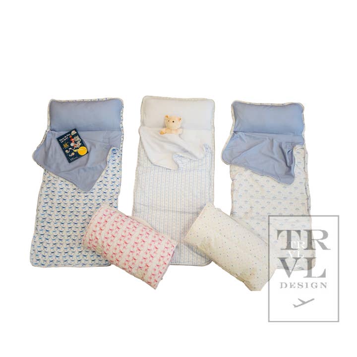 Nap Mat - Rest Up! David's Airplane *new! for wholesale on Faire