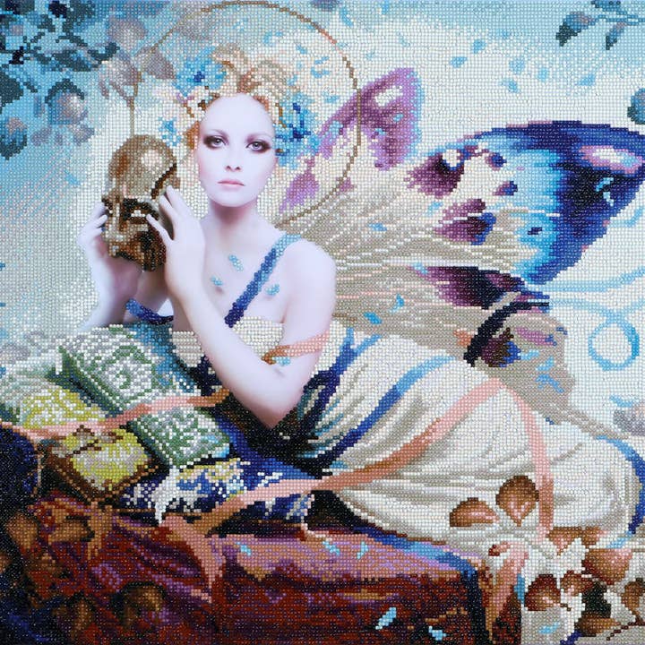 Prisoner for wholesale by DIAMOND DOTZ®