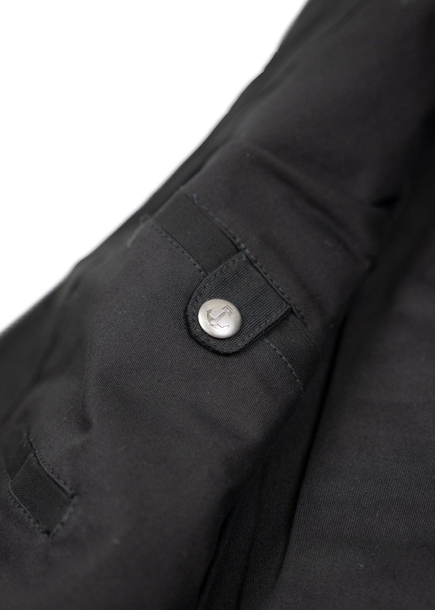 Iron & Resin - Wholesale Outerwear Vest - Men's - Work Vest5