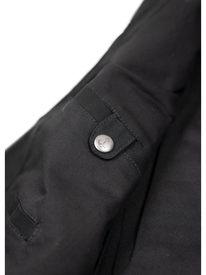 Iron & Resin - Wholesale Outerwear Vest - Men's - Work Vest5