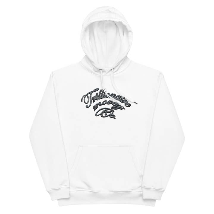 Trillionaire hoodie for wholesale by Trillionaire movez Co .