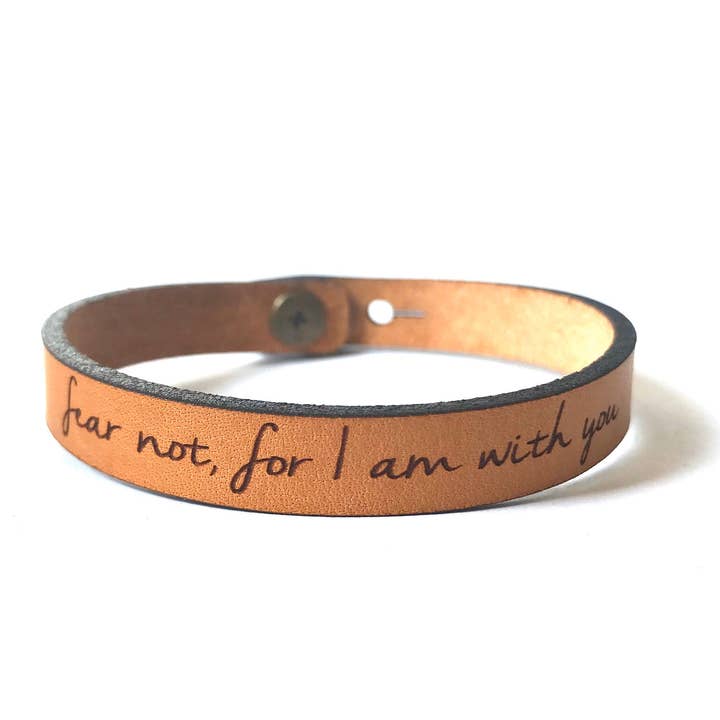 New Market Farmhouse – wholesale Bangle bracelet – Best Mom Ever Thin Leather Bracelet - Mother's Day2