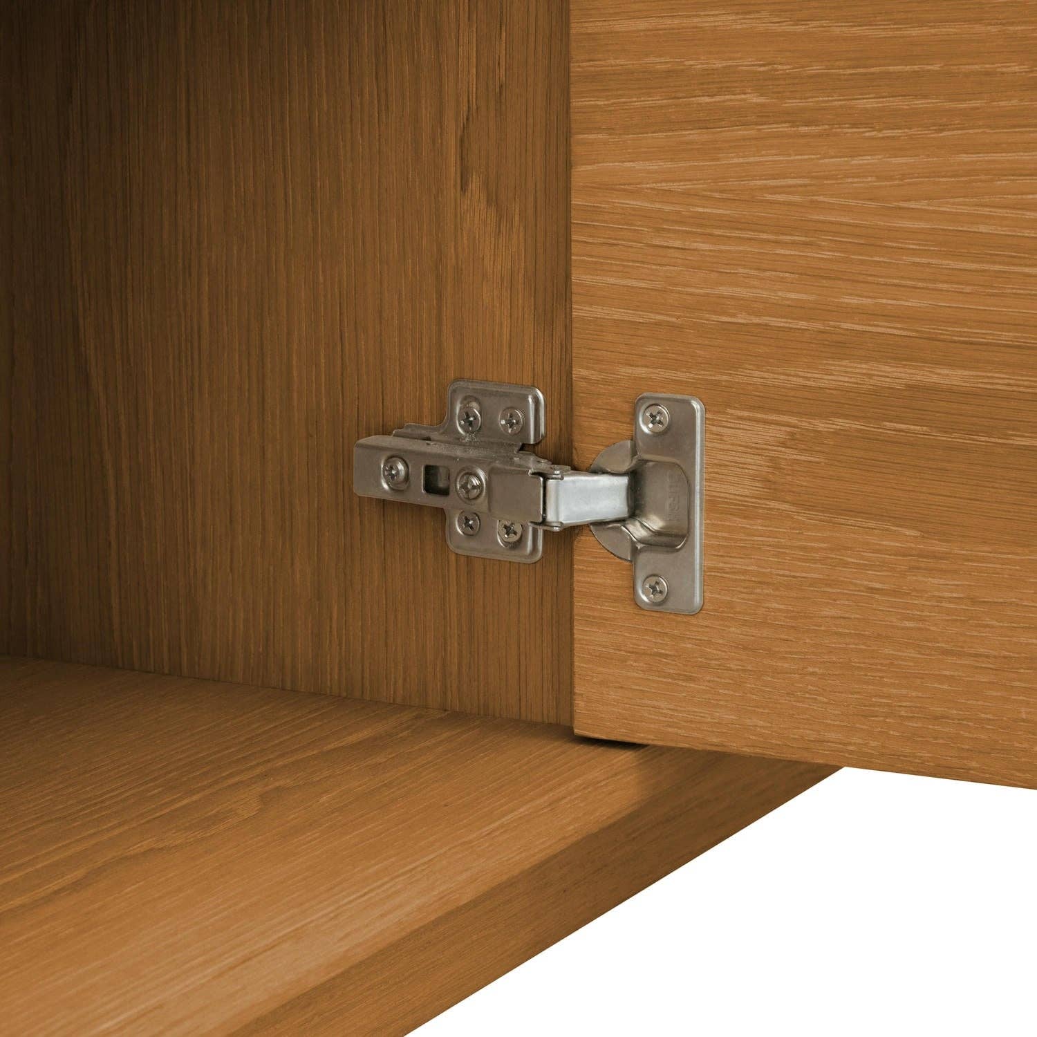 Furnhouse - Wholesale Sideboard - 4-Door Sideboard Kerteminde - Natural Oil7