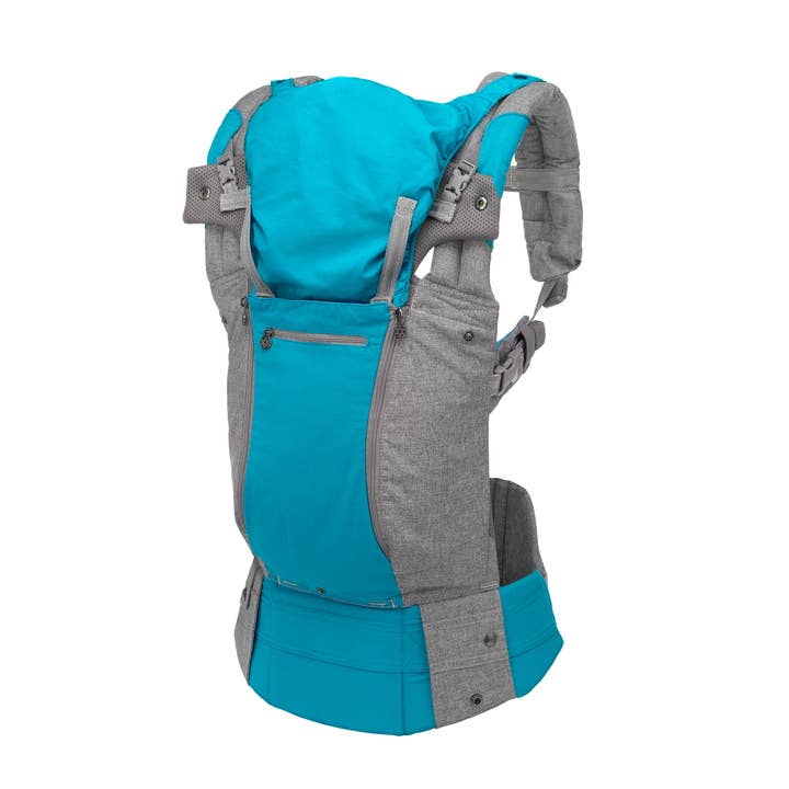 LILLEbaby - Wholesale Baby Carrier - Complete All Seasons55
