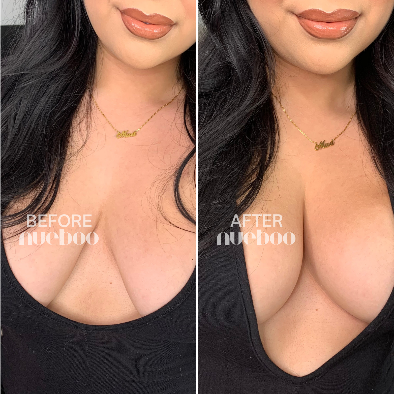 Nueboo - Wholesale Fashion/Breast Tape - Women's - Nueboo Boob Tape5