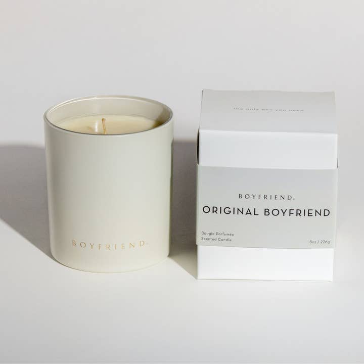 Boyfriend Perfume – wholesale Jar/filled candle – Boyfriend Original Candle 8.0 oz1