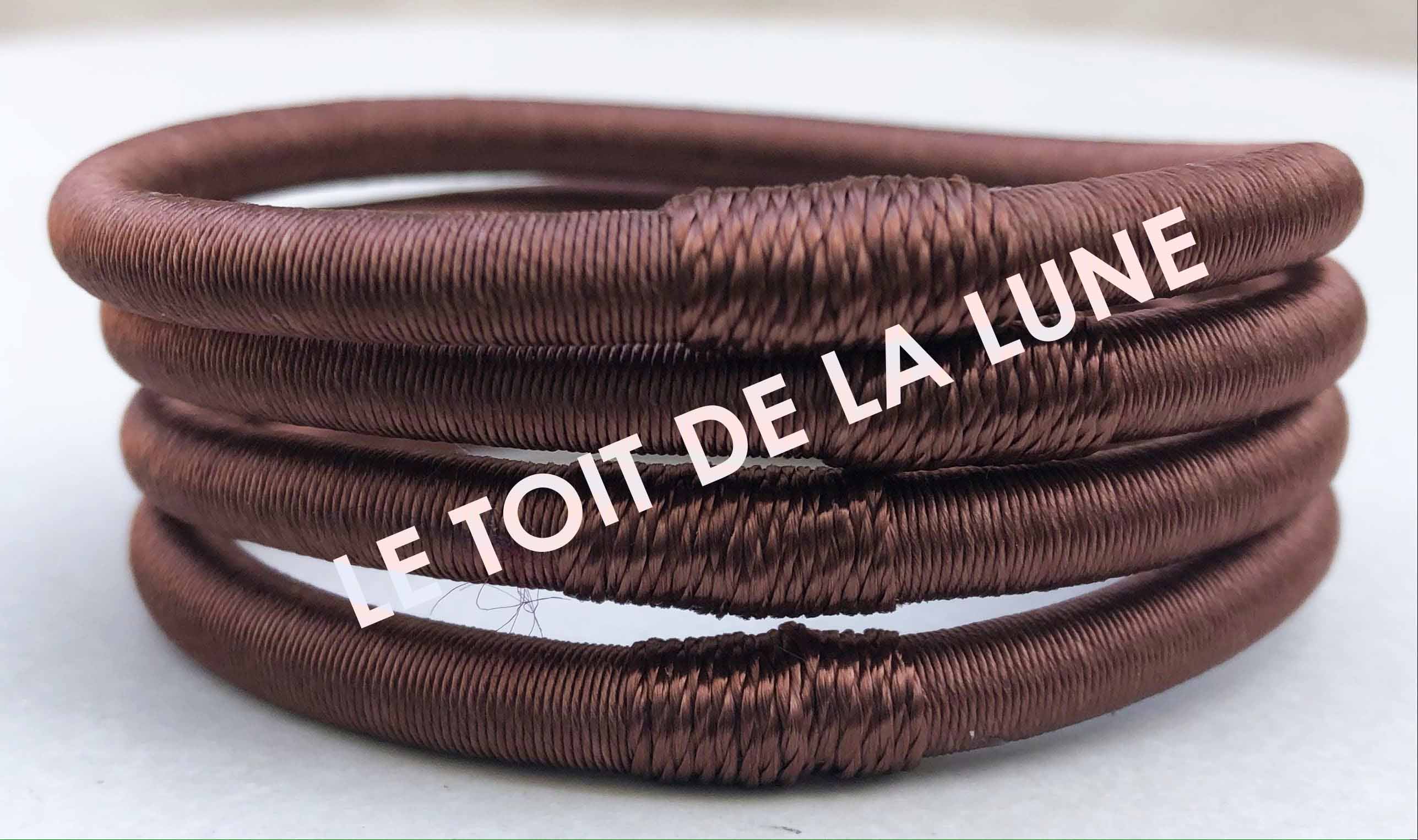 le toit de la lune - Wholesale Bangle Bracelet - KILIM sabra reeds for perfuming8