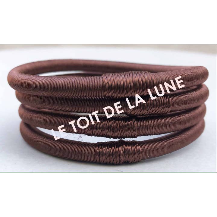 le toit de la lune - Wholesale Bangle Bracelet - KILIM sabra reeds for perfuming8